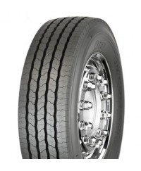 Sava City U4 (рулевая ось) 295/80 R22.5 152J/154E